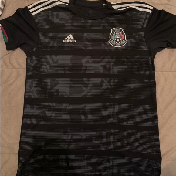 adidas Other - Adidas Mexico Jersey